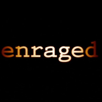 "Enraged" Titles