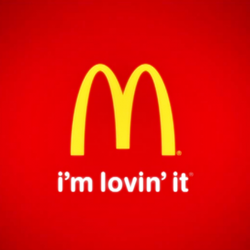 McDonald's Radio "Deluxe"