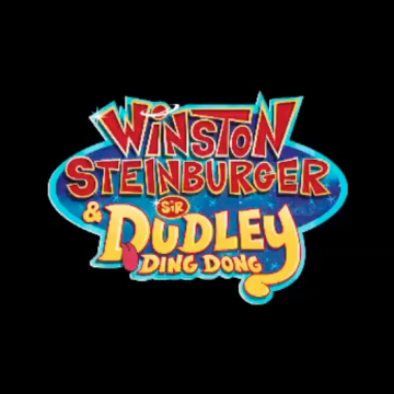Winston Steinburger & Dudley Ding Dong Promo